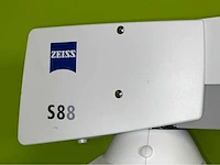 Carl zeiss chirurgische opmi vario - s88 chirurgische microscoop - afbeelding 31 van  51