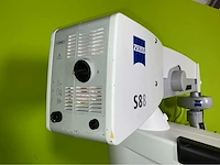 Carl zeiss chirurgische opmi vario - s88 chirurgische microscoop - afbeelding 33 van  51