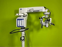 Carl zeiss chirurgische opmi vario - s88 chirurgische microscoop - afbeelding 34 van  51