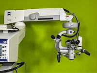 Carl zeiss chirurgische opmi vario - s88 chirurgische microscoop - afbeelding 48 van  51