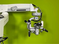 Carl zeiss chirurgische opmi vario - s88 chirurgische microscoop - afbeelding 49 van  51