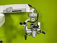 Carl zeiss chirurgische opmi vario - s88 chirurgische microscoop - afbeelding 50 van  51