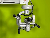 Carl zeiss chirurgische opmi vario - s88 chirurgische microscoop - afbeelding 51 van  51