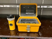 Carl zeiss ni62 meetgereedschap - afbeelding 1 van  6