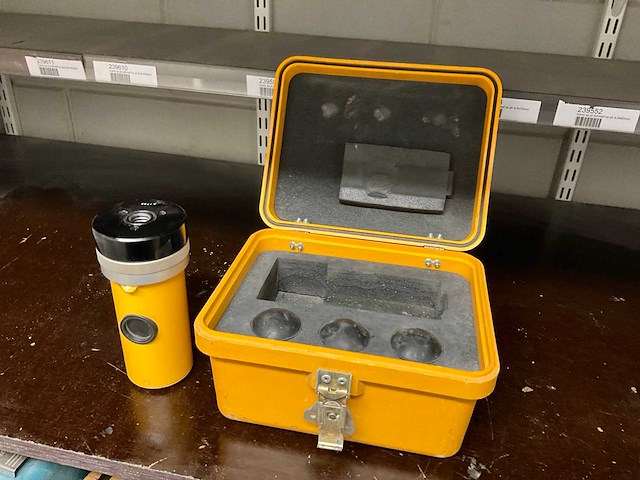 Carl zeiss ni62 meetgereedschap - afbeelding 2 van  6