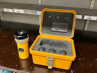 Carl zeiss ni62 meetgereedschap - afbeelding 2 van  6