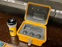 Carl zeiss ni62 meetgereedschap - afbeelding 3 van  6