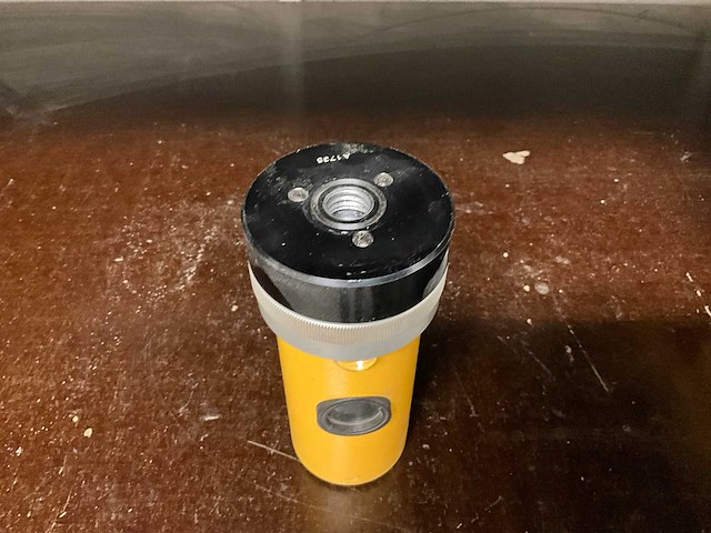 Carl zeiss ni62 meetgereedschap - afbeelding 5 van  6