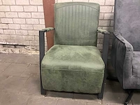 Carlein fauteuil - afbeelding 1 van  6