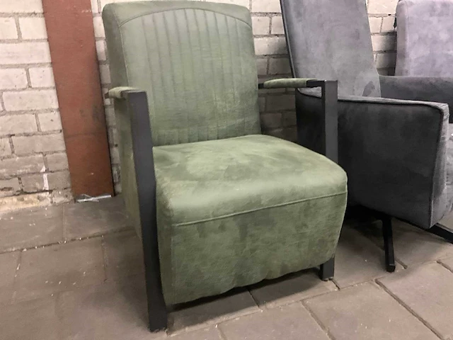 Carlein fauteuil - afbeelding 3 van  6