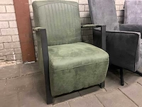 Carlein fauteuil - afbeelding 3 van  6