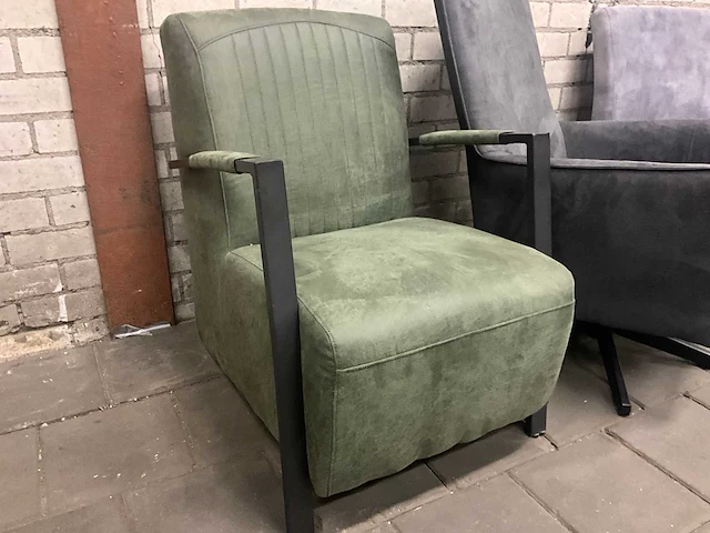 Carlein fauteuil - afbeelding 4 van  6