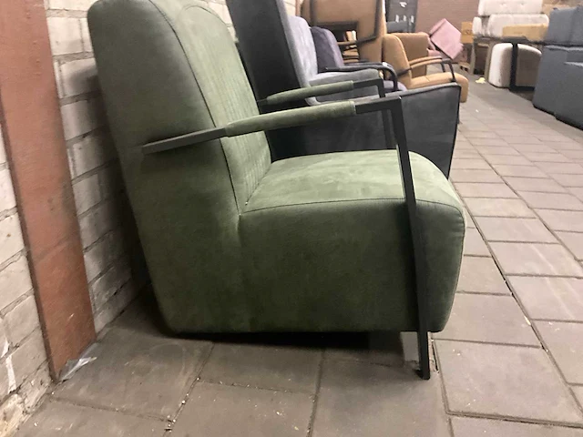 Carlein fauteuil - afbeelding 6 van  6