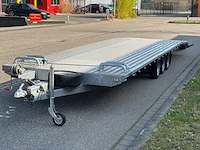 Carliner - 2024 - aanhangwagen - afbeelding 1 van  9
