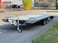 Carliner - 2024 - aanhangwagen - afbeelding 3 van  9