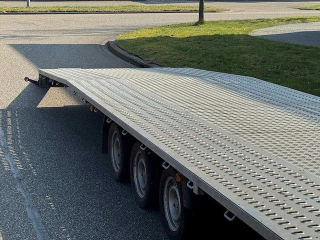 Carliner - 2024 - aanhangwagen - afbeelding 6 van  9