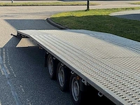 Carliner - 2024 - aanhangwagen - afbeelding 6 van  9