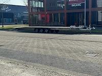 Carliner - 2024 - aanhangwagen - afbeelding 7 van  9