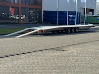 Carliner - 2024 - aanhangwagen - afbeelding 8 van  9