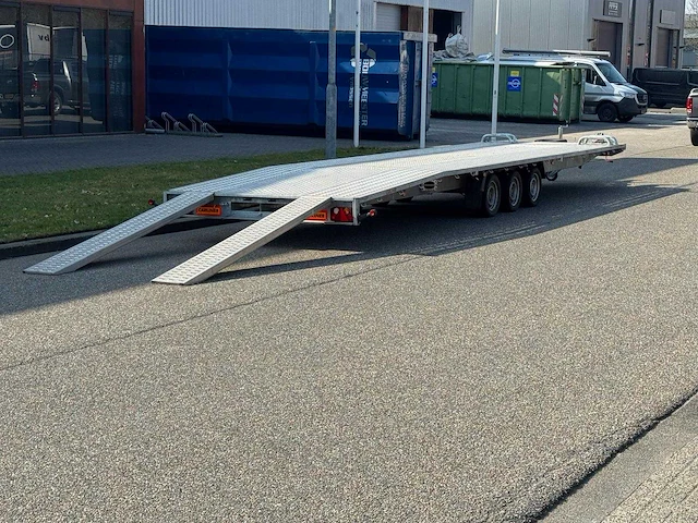 Carliner - 2024 - aanhangwagen - afbeelding 9 van  9