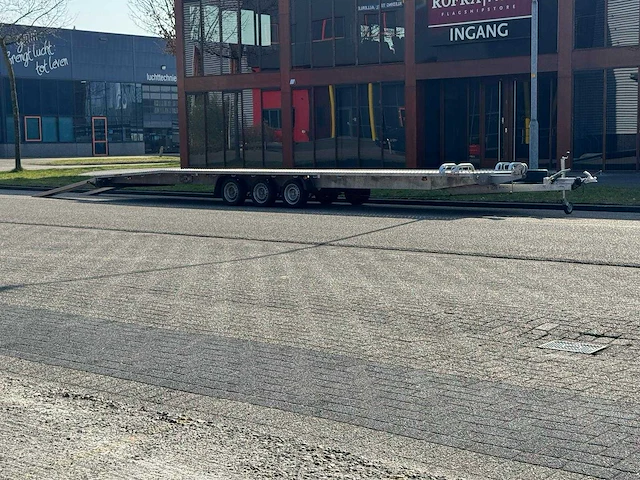 Carliner - 2024 - aanhangwagen - afbeelding 7 van  9