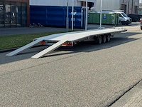 Carliner - 2024 - aanhangwagen - afbeelding 9 van  9