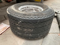 Carlisle autoband - afbeelding 1 van  3