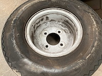 Carlisle autoband - afbeelding 3 van  3