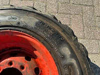 Carlisle schrankladerband band, wiel en velg - afbeelding 6 van  7