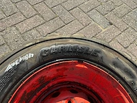 Carlisle schrankladerband band, wiel en velg - afbeelding 7 van  7