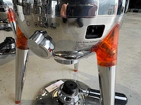 Carlo borer - jules - design espressomachine - afbeelding 2 van  3