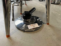 Carlo borer - jules - design espressomachine - afbeelding 3 van  5