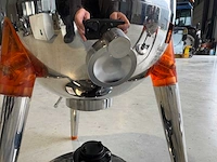 Carlo borer - jules - design espressomachine - afbeelding 4 van  5