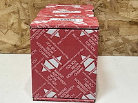 Carlo gavazzi cg ctd2x805axxx stroommeettransformator ctd2x ac primair 80a secundair 5a (3x) - afbeelding 2 van  4