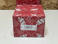 Carlo gavazzi cg ctd2x805axxx stroommeettransformator ctd2x ac primair 80a secundair 5a (3x) - afbeelding 3 van  4