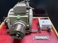 Carlzeiss - verdeelkop - afbeelding 5 van  8