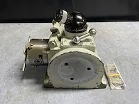 Carlzeiss - verdeelkop