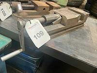 Carminati sp150 precisieklem - afbeelding 2 van  4