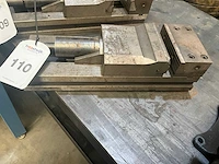 Carminati sp150 precisieklem - afbeelding 1 van  5