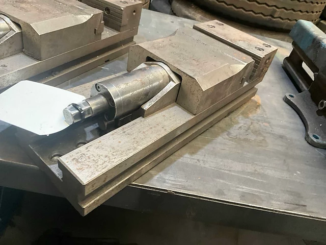 Carminati sp150 precisieklem - afbeelding 2 van  5