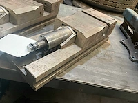 Carminati sp150 precisieklem - afbeelding 2 van  5