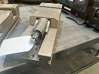 Carminati sp150 precisieklem - afbeelding 3 van  5
