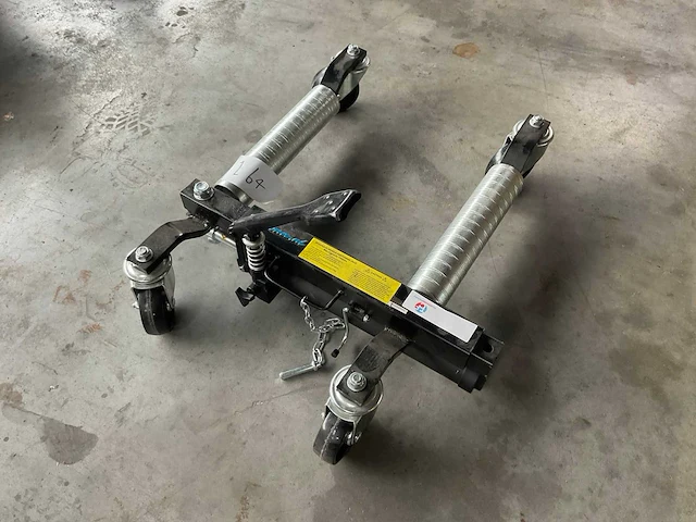 Carmover - afbeelding 1 van  6