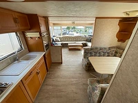 Carnaby crown 35x12x2b stacaravan - afbeelding 4 van  42