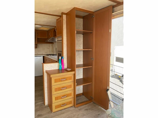 Carnaby crown 35x12x2b stacaravan - afbeelding 8 van  42