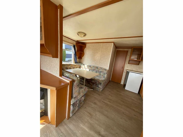 Carnaby crown 35x12x2b stacaravan - afbeelding 11 van  42