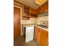 Carnaby crown 35x12x2b stacaravan - afbeelding 16 van  42