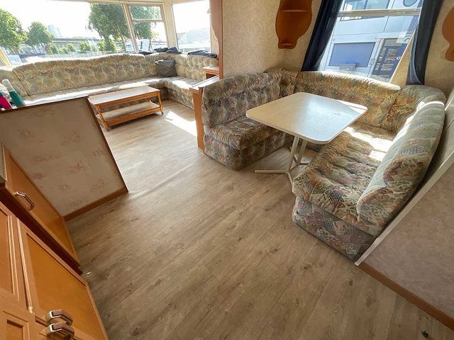 Carnaby crown 35x12x2b stacaravan - afbeelding 17 van  42