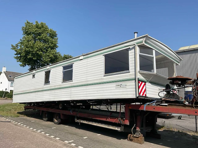 Carnaby crown 35x12x2b stacaravan - afbeelding 12 van  42