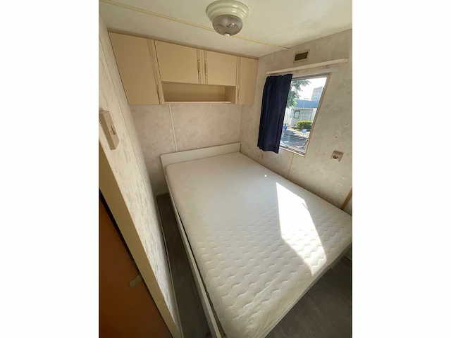 Carnaby crown 35x12x2b stacaravan - afbeelding 26 van  42